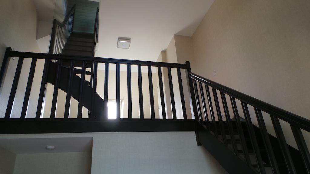 Petit Malo Aparthotel แซ็งต์มาโล ห้อง รูปภาพ