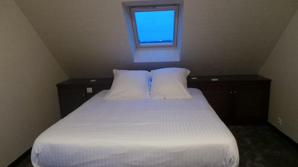 Petit Malo Aparthotel แซ็งต์มาโล ห้อง รูปภาพ