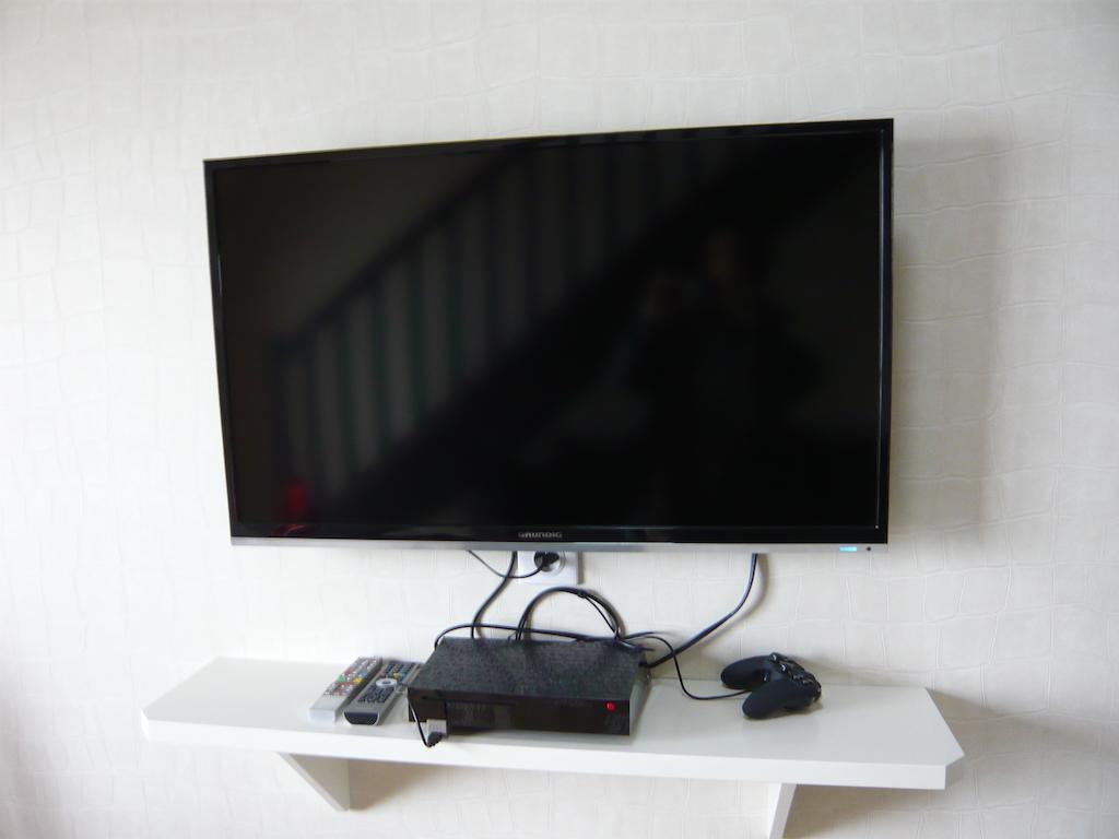 Petit Malo Aparthotel แซ็งต์มาโล ห้อง รูปภาพ